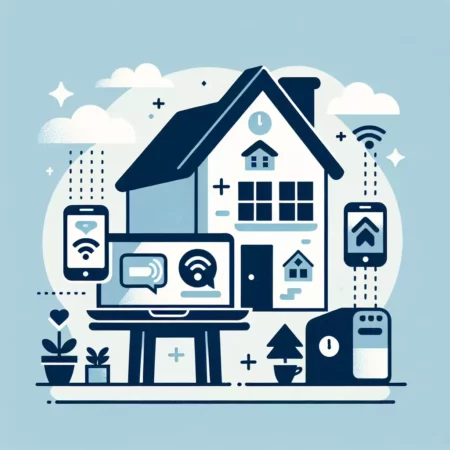 Bisnis Online yang Bisa Dijalankan dari Rumah