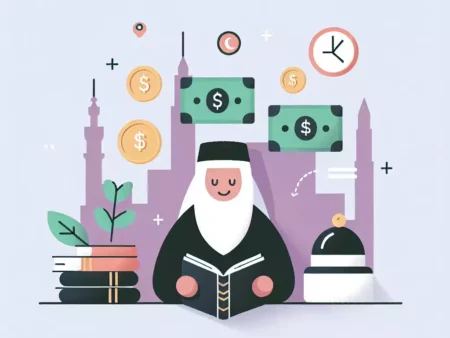 Prinsip Keuangan Syariah yang Harus Diketahui Setiap Muslim