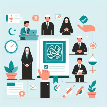 Etika dalam Hukum Islam: Panduan Berbisnis dengan Jujur