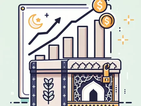 Keuntungan Berinvestasi di Sukuk Syariah