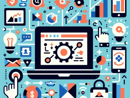 Strategi Digital Marketing untuk Meningkatkan Omset Usaha