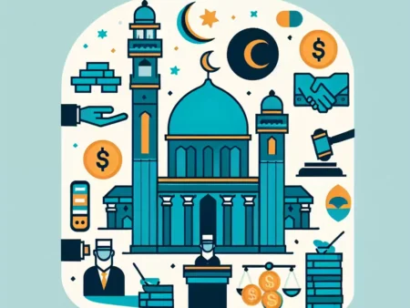 Hukum Islam dalam Muamalah dan Etika Berbisnis