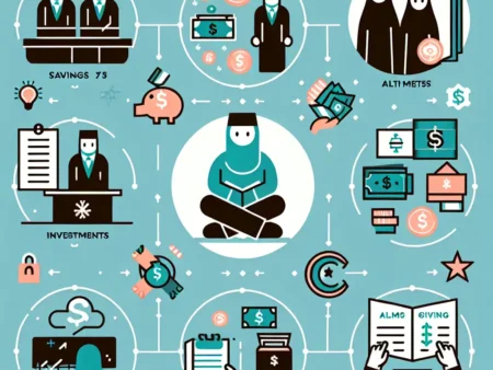 Bagaimana Mengatur Keuangan Pribadi Sesuai Prinsip Syariah
