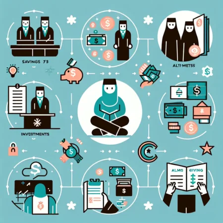 Bagaimana Mengatur Keuangan Pribadi Sesuai Prinsip Syariah