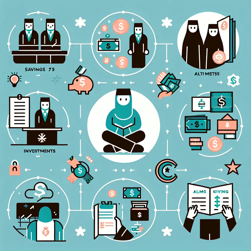 Bagaimana Mengatur Keuangan Pribadi Sesuai Prinsip Syariah