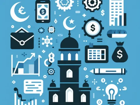 Pentingnya Keuangan Syariah dalam Membangun Ekonomi Umat