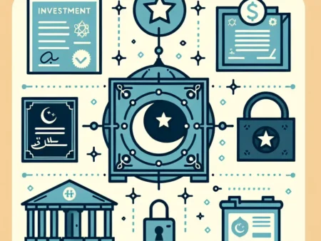 Bagaimana Memilih Produk Investasi Syariah yang Aman