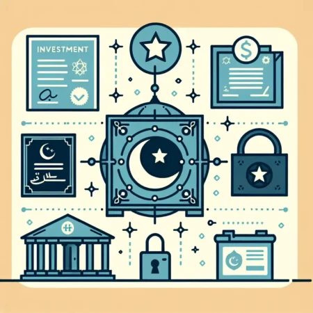 Bagaimana Memilih Produk Investasi Syariah yang Aman