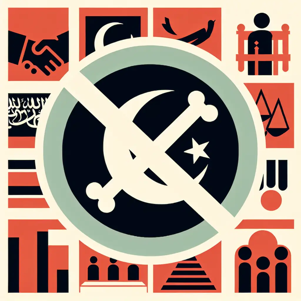 Bagaimana Hukum Islam Mengatur Perdagangan Internasional