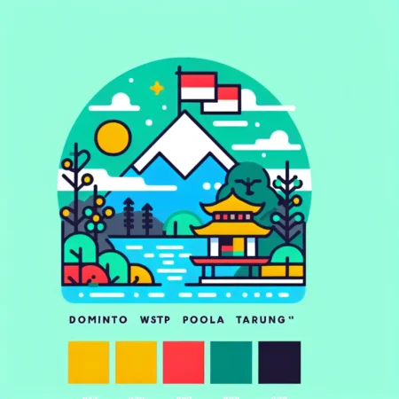 Paito Warna SGP Pola Tarung
