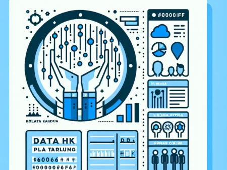Data HK 6D Pola Tarung