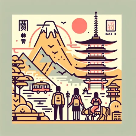 Live Draw HK Nagasaon