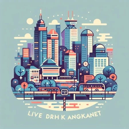 Live Draw HK Angkanet