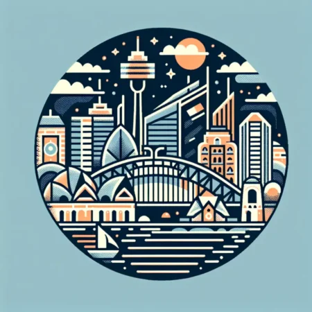 Paito Warna Sydney Raja Paito