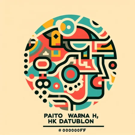 Paito Warna HK Datubolon