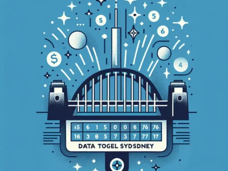 Data Togel Sydney Datubolon