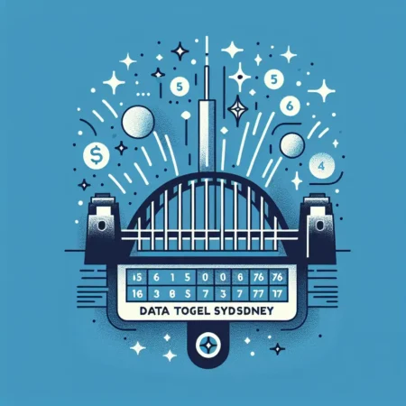 Data Togel Sydney Datubolon