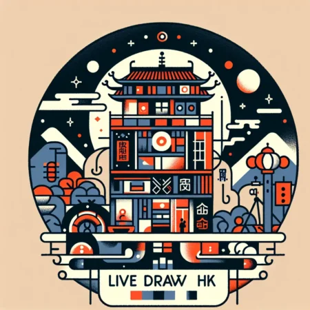 Live Draw HK Bos Paito