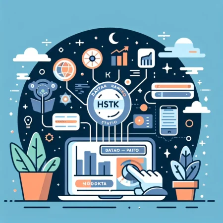 Data HK Bos Paito