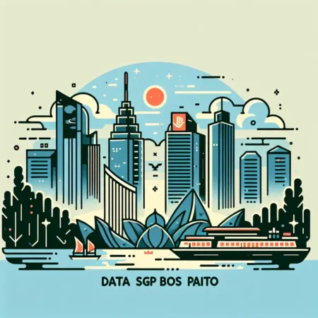 Data SGP Bos Paito