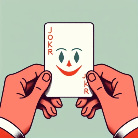 Live Draw SGP Joker Merah