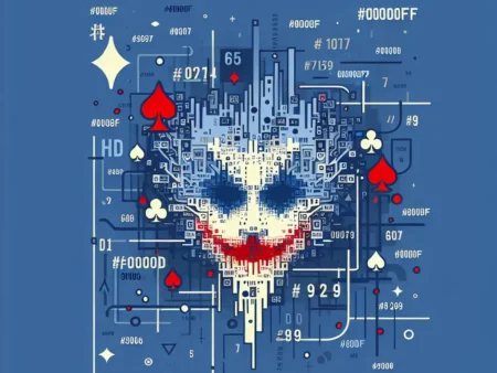 Data HK 6D Joker Merah