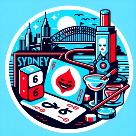 Data Togel Sydney 6D Joker Merah