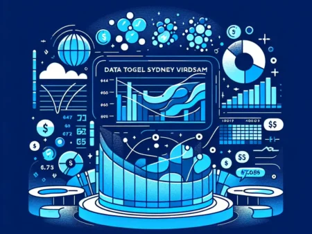 Data Togel Sydney Virdsam