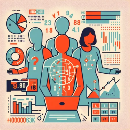 Data HK 6D Pencari Angka