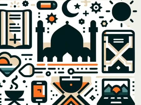 Prinsip Dasar Hukum Islam dalam Kehidupan Sehari-hari