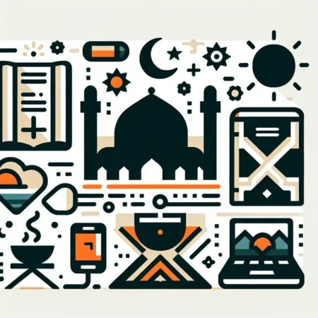 Prinsip Dasar Hukum Islam dalam Kehidupan Sehari-hari