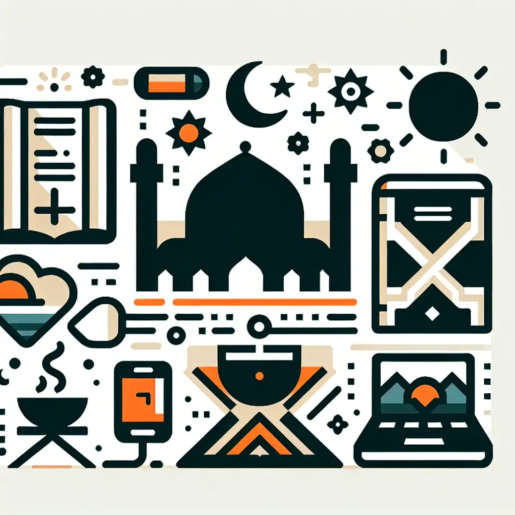 Prinsip Dasar Hukum Islam dalam Kehidupan Sehari-hari