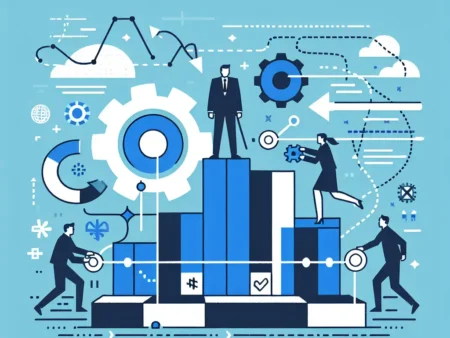Strategi Bisnis untuk Menghadapi Persaingan di Era Digital