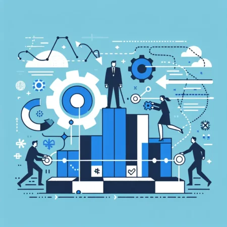 Strategi Bisnis untuk Menghadapi Persaingan di Era Digital