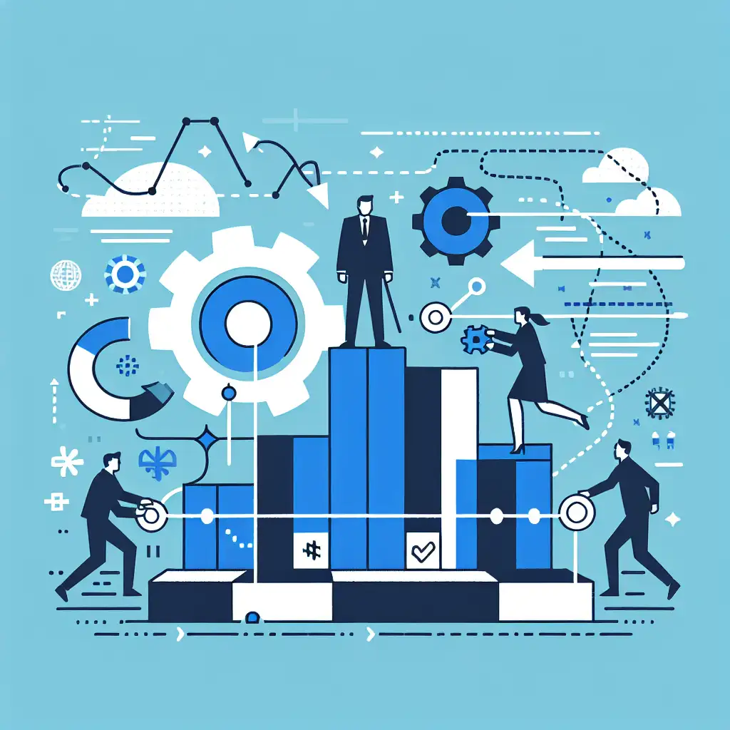 Strategi Bisnis untuk Menghadapi Persaingan di Era Digital