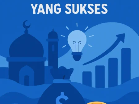 Kisah Inspiratif Pengusaha Muslim yang Sukses